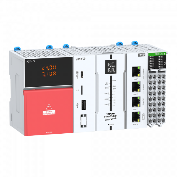 HCQ9P-1700-U4
