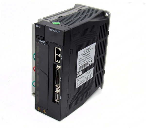 SPS-302B43-A000 (Servoline, 3 kW, 380 V, 3 PH)