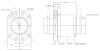 R63-10K6-FSC (BD: 6.35 mm, C/C0: 10180/31750 kgf)