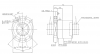 R40-10K4-FSC (BD: 6.35 mm, C/C0: 4660/13120 kgf)