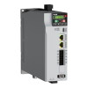 E600-2S0.4B-000 (HCFA, 0.4 kW, 220 V, 1 PH, Modbus RTU)