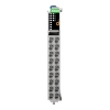 HCQX-AD04-D4 (HCFA, analog input)