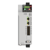 E600-2S0.4B-000 (HCFA, 0.4 kW, 220 V, 1 PH, Modbus RTU)