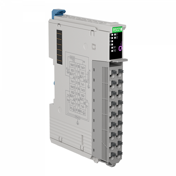 HCQX-RS02-D4 (HCFA)