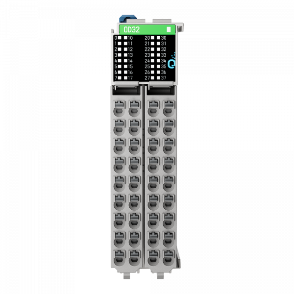 HCQX-OD32-D4 (HCFA, digital output)