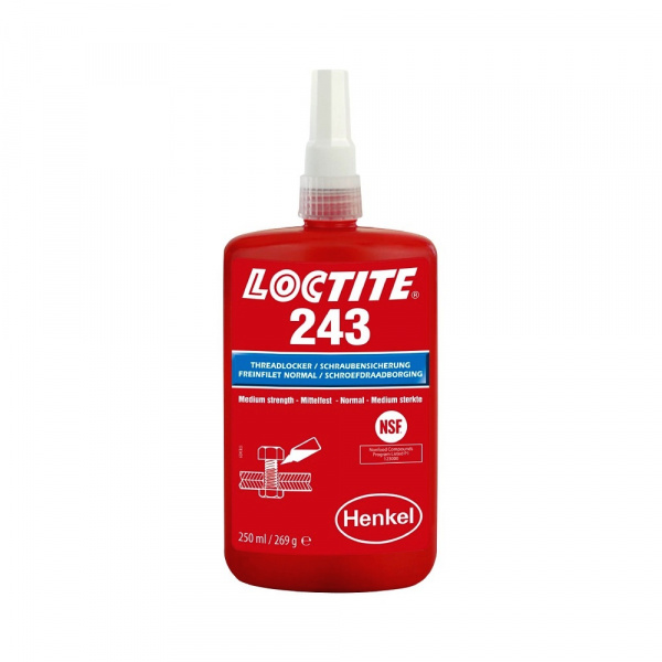 LOCTITE 243 250ML