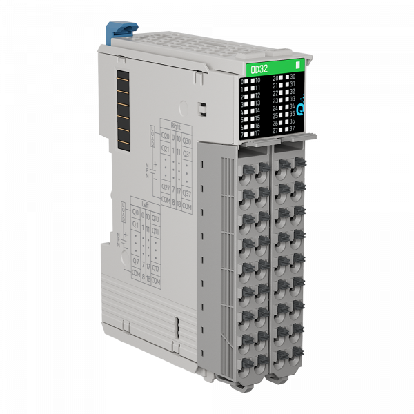HCQX-OD32-D4 (HCFA, digital output)