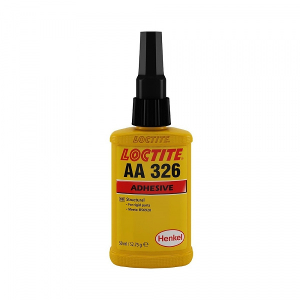 LOCTITE AA 326 50ML
